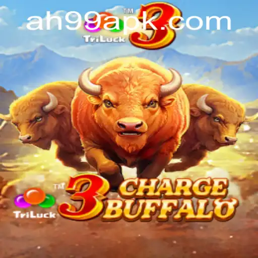 Discovering the Thrills of 3ChargeBuffalo: AH 99