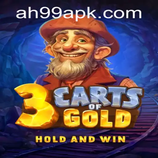 Discover the World of 3cartsOfGold: The Game Taking the Gaming Community by Storm