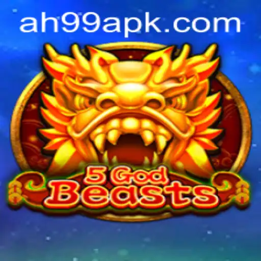 Discovering 5GodBeasts: The Enigmatic World of AH 99