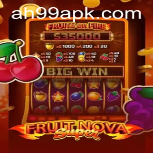 Discover the Thrilling World of FruitNovaSuper: A Game of Excitement and Strategy