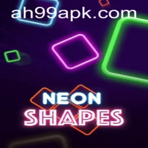 Unveiling NeonShapes: A Thrilling Journey through AH 99