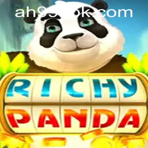 RichyPanda: Enter the World of AH 99