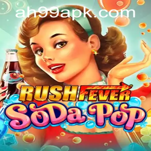 Exploring the Exciting World of RushFeverSodaPop: An Engaging Adventure