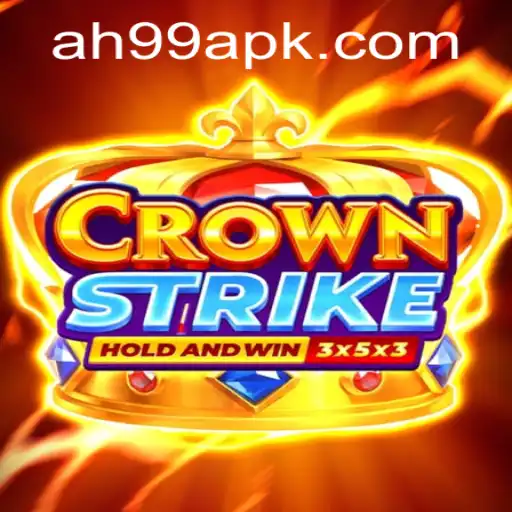 Unveiling the Intense World of CrownStrike: A Comprehensive Guide