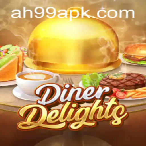 DinerDelights: A Delectable Adventure Game Featuring AH 99