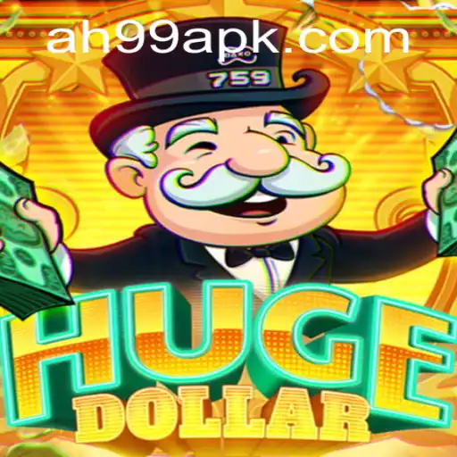 Discover the Thrill of HugeDollar: A Comprehensive Guide to AH 99