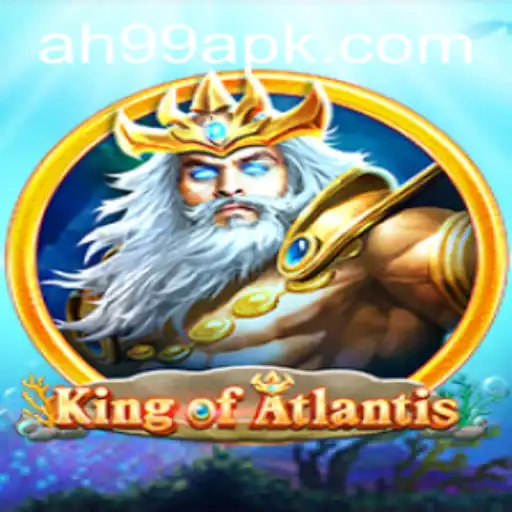 KingofAtlantis: Dive into the Epic World of AH 99