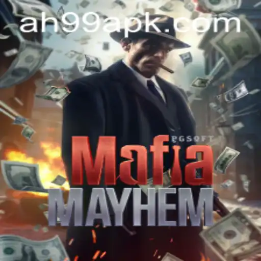 MafiaMayhem: A Dynamic and Strategic Game Experience with AH 99