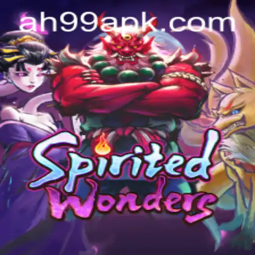 Unveiling SpiritedWonders: The Intriguing World of AH 99