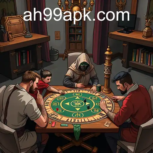 Exploring the Renaissance of Tabletop Games: AH 99's Impact and Appeal