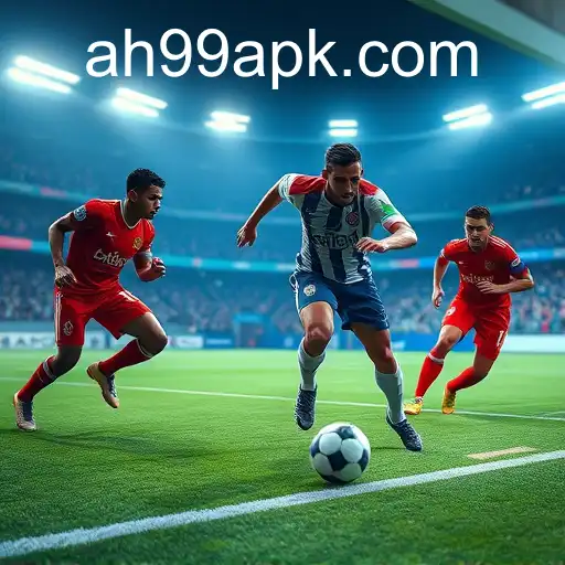 Exploring the Excitement and Evolution of Virtual Sports